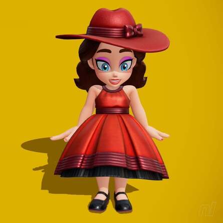 dk bananza easter eggs