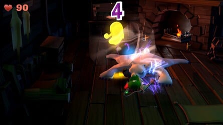 Luigi's Mansion 2 HD Walkthrough Guide