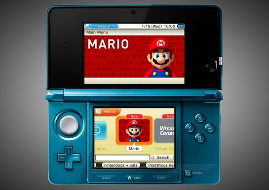 Top 25 – Melhores Jogos do Nintendo 3DS - GameHall