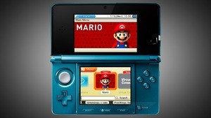 More than Mario on eShop