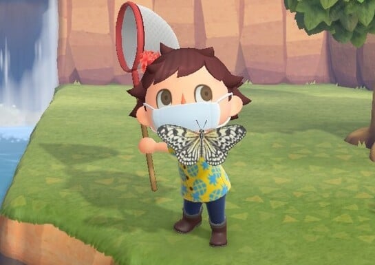 Animal Crossing: New Horizons: Bugs - Complete Bug List, Bug Tips, Times, Locations And Prices