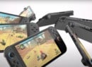 Here's A Closer Look At The Switch 2 Console And Accessories