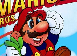 Super Mario Bros. 2, Kirby's Adventure Now On Switch, Plus Two New SP Edition NES Games