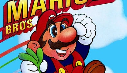 Super Mario Bros. 2, Kirby's Adventure Now On Switch, Plus Two New SP Edition NES Games