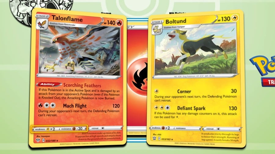 Pokémon Trading Card Game