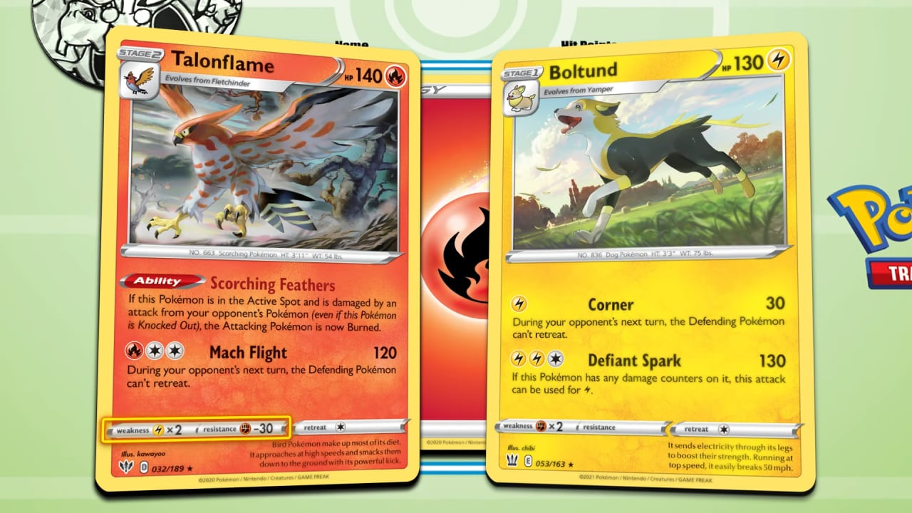 Pokémon TCG