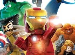 LEGO Marvel Super Heroes - Still One Of The Best Lego Games