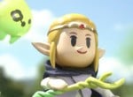 New Zelda: Echoes Of Wisdom Animation Short Is So Very, Very Boring