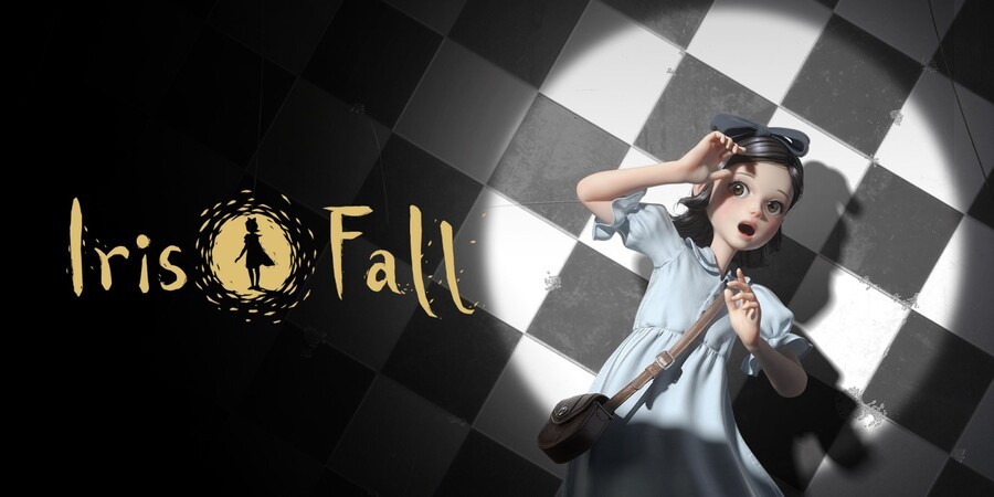 Iris Fall (Switch)