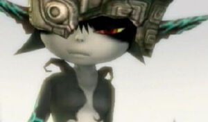 The unlikely protagonist