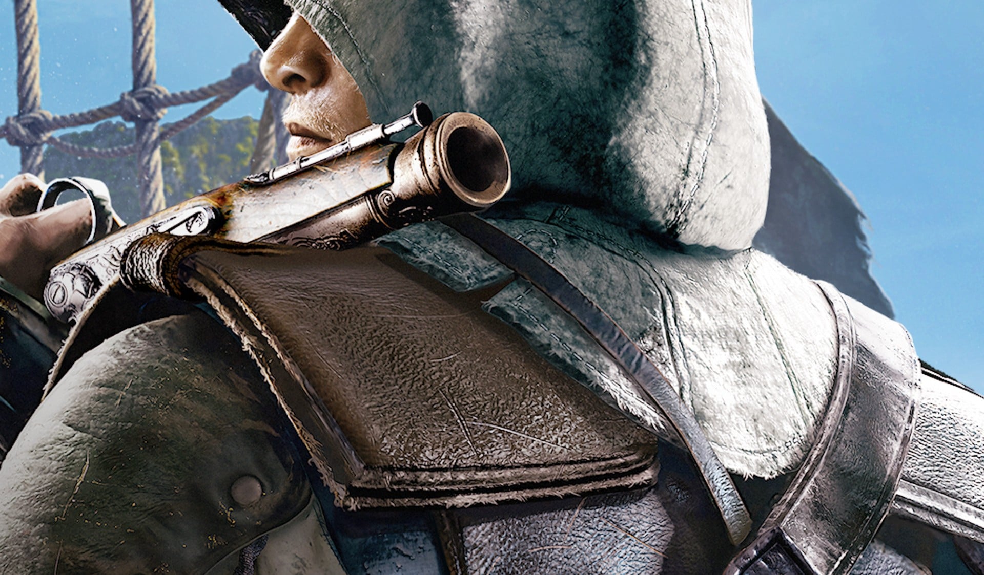 Assassin's Creed Black Flag Resynced Will Finally Be Revealed This Week