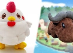 Harvest Moon And Story Of Seasons Battle It Out For Cutest Pre-Order Plush