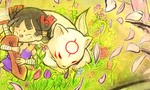Review: Okamiden (DS)