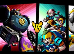 Super Dodgeball Beats Is A New Rhythm Game Inspired By Elite Beat Agents And Rhythm Heaven