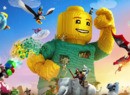 TT Head of Design Suggests That LEGO Worlds is Heading to Nintendo Switch