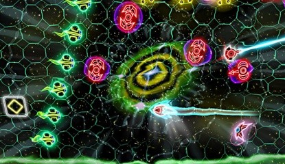 Hyperlight Ultimate Arrives On Switch With Plenty Of Upgrades From Its 3DS Debut