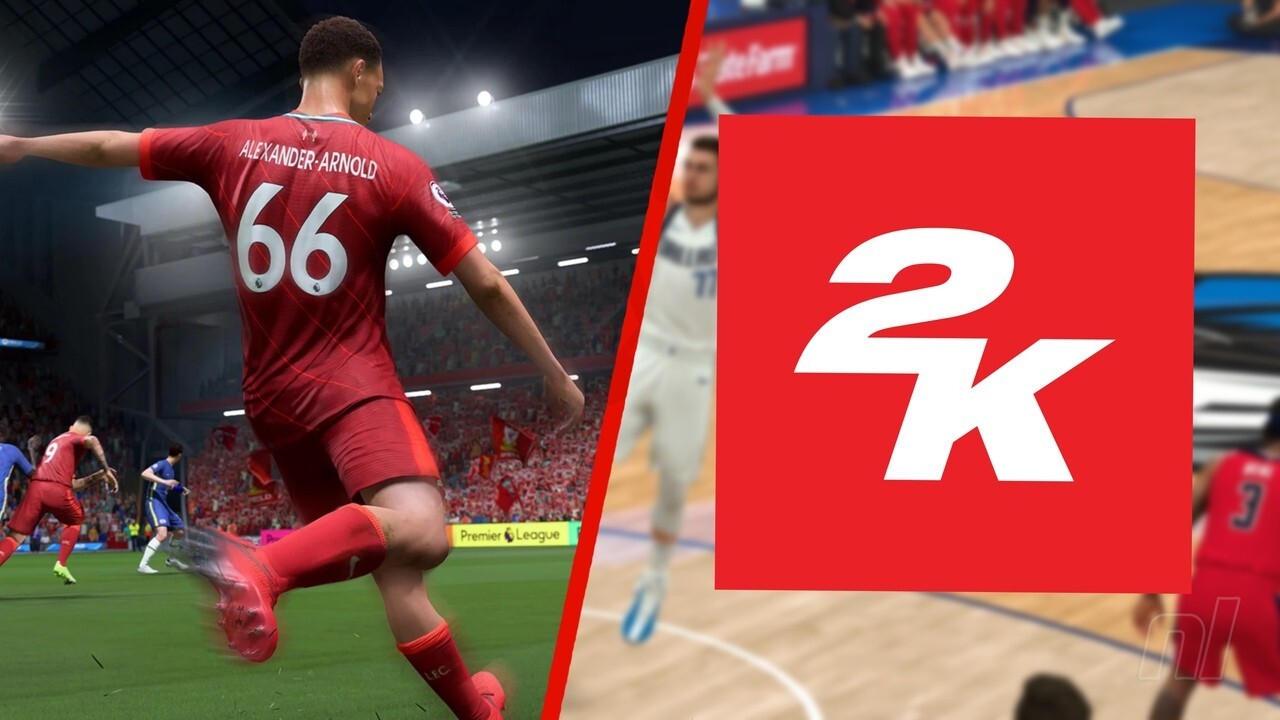 VGC on X: EA Sports FC 24 has been fully revealed ahead of