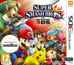 Super Smash Bros. for Nintendo 3DS (3DS)