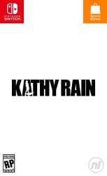 Kathy Rain Cover