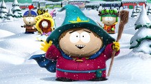 South Park: Snow Day!