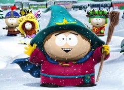 South Park: Snow Day! (Switch) - Glitchy, Clunky Co-op That Should've Stayed Indoors