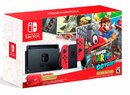Switch and Nintendo Systems Dominated US Hardware Sales in October