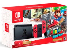 Switch and Nintendo Systems Dominated US Hardware Sales in October