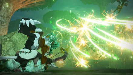 Hyrule Warriors: Age of Imprisonment