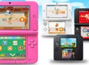 Interchangeable Dashboard Themes Are Coming To Your Nintendo 3DS