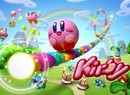 Kirby and the Rainbow Curse Developers Discuss the Art Style and Sources of Inspiration