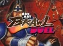 Box Art Brawl: Duel #94 - Super Castlevania IV