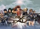 Ys Origin Pre-Orders Go Live On Switch With A Tasty 20% Discount