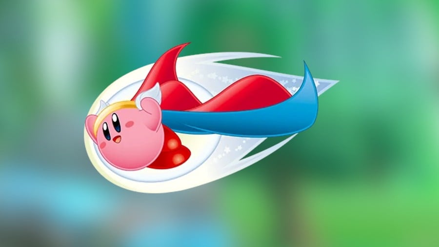 The 20 Best Kirby Copy Abilities | Nintendo Life