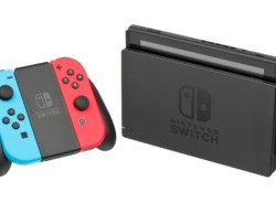 Rumours Of New Switch Models Cause Nintendo's Share Price To Significantly Rise