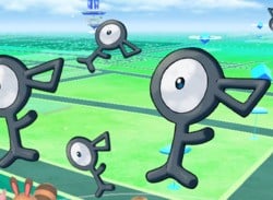 Where To Find Unown In Pokémon GO: All About Unown Events And Rare Wild Appearances