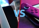 Shuhei Yoshida Says Sony Doesn't Really Consider Nintendo As Competition