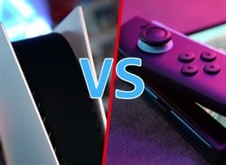Shuhei Yoshida Says Sony Doesn't Really Consider Nintendo As Competition