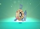 Pokémon Brilliant Diamond And Shining Pearl: How To Get Feebas
