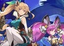 Dragalia Lost Has Ended Its Service As Planned