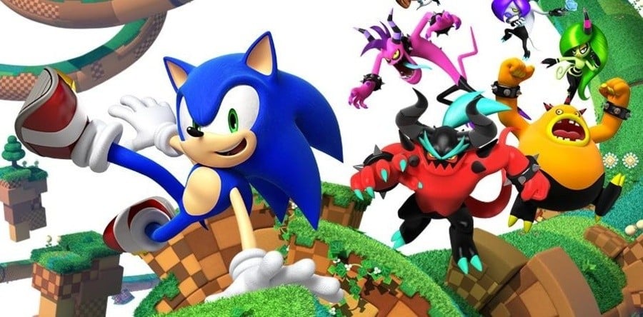 New Sonic Lost World Details For Wii U And Nintendo 3DS - My Nintendo News