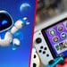 UK Charts: Astro Bot Soars Above The Competition In A Quiet Week For Switch