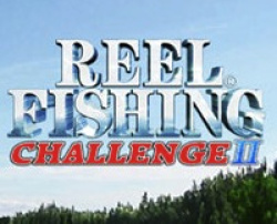 Reel Fishing Challenge II Cover