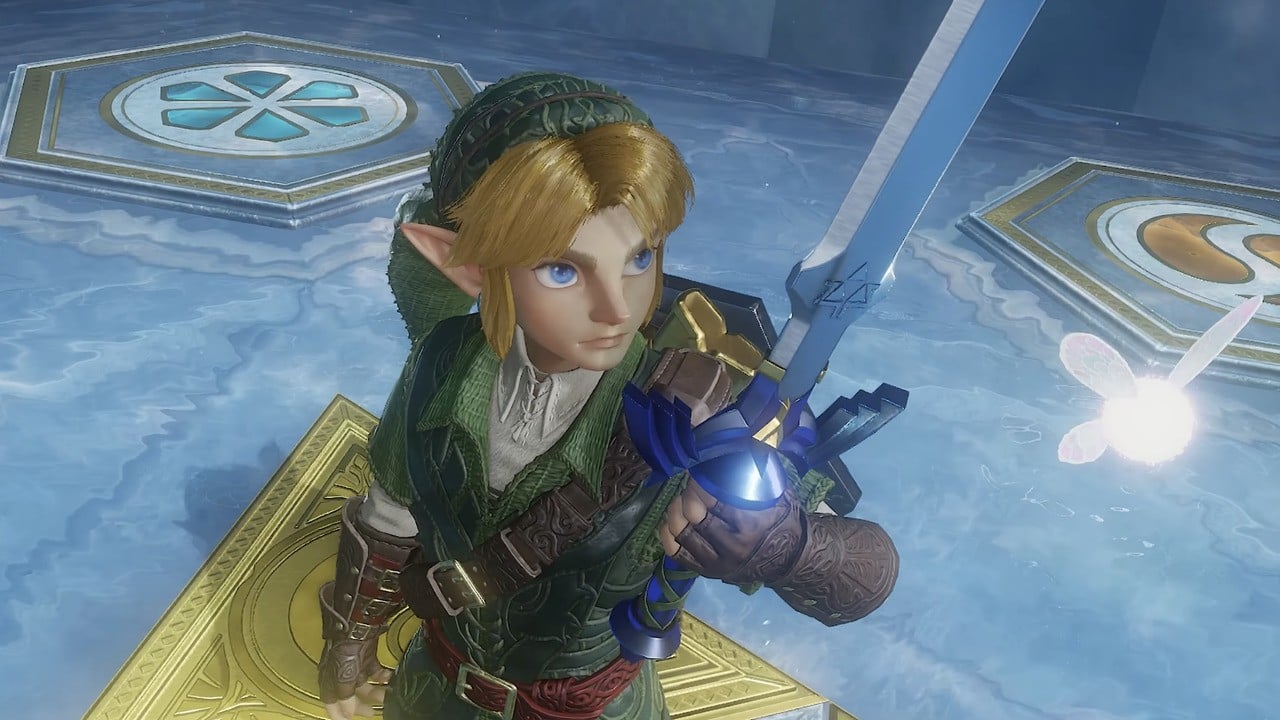 The Legend of Zelda: Ocarina of Time Remake Overview Trailer Highlights — Nintendo Switch 2 Features and Release Date - Nintendo News Article