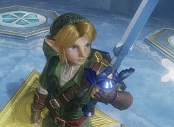 Zelda: Ocarina Of Time Overview Trailer Is So Beautiful, We Can't Cope