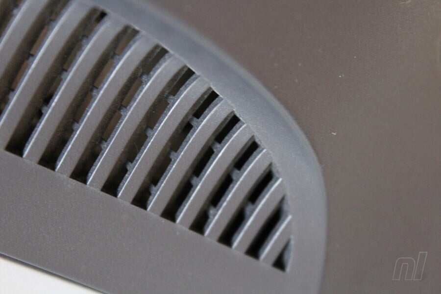 What type of vent is this?