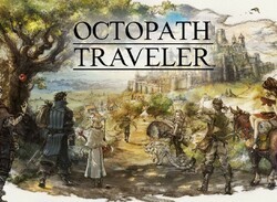 Octopath Traveler Features 80 - 100 Hours Of Content