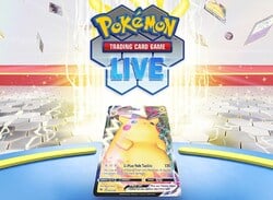Pokémon Trading Card Game Live Has Been Delayed Until 2022