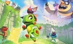 Feature: Ex-Rare Composers David Wise And Grant Kirkhope On Writing For Yooka-Laylee, Their Inspirations And Working From Home