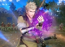 New Fire Emblem Warriors DLC Content Is Now Available For Purchase