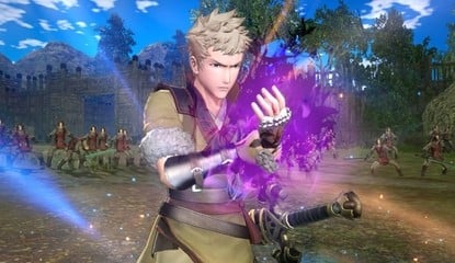 New Fire Emblem Warriors DLC Content Is Now Available For Purchase